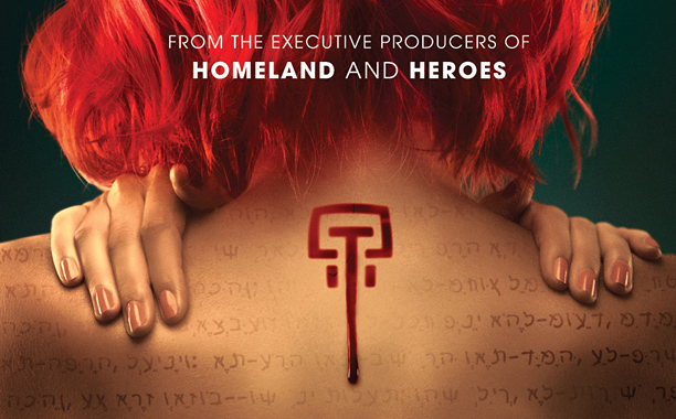 dig, usa, network, série