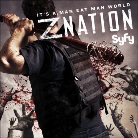 [SERIE] Z Nation (Presentation + avis global sur la saison 1)